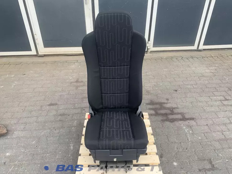 Mercedes-Benz Atego MP4 - Asiento para Camión: foto 1 Mercedes-Benz Atego MP4 - Asiento para Camión: foto 1