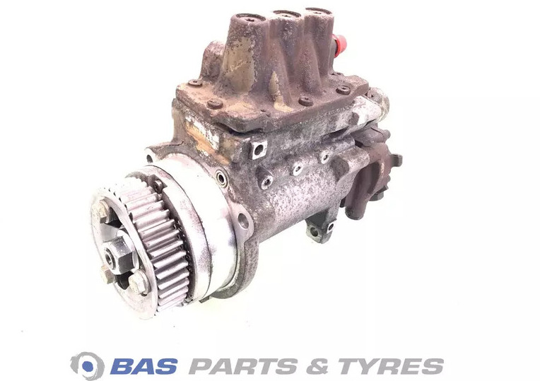 Mercedes-Benz Hogedrukopvoerpomp Mercedes A 936 070 17 01 - Bomba de combustible para Camión: foto 2 Mercedes-Benz Hogedrukopvoerpomp Mercedes A 936 070 17 01 - Bomba de combustible para Camión: foto 2