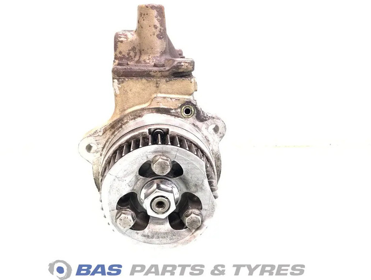 Mercedes-Benz Hogedrukopvoerpomp Mercedes A 936 070 17 01 - Bomba de combustible para Camión: foto 4 Mercedes-Benz Hogedrukopvoerpomp Mercedes A 936 070 17 01 - Bomba de combustible para Camión: foto 4