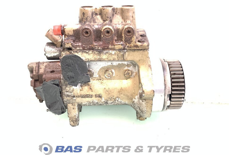 Mercedes-Benz Hogedrukopvoerpomp Mercedes A 936 070 17 01 - Bomba de combustible para Camión: foto 1 Mercedes-Benz Hogedrukopvoerpomp Mercedes A 936 070 17 01 - Bomba de combustible para Camión: foto 1