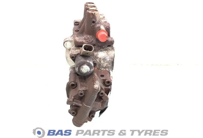 Mercedes-Benz Hogedrukopvoerpomp Mercedes A 936 070 17 01 - Bomba de combustible para Camión: foto 2 Mercedes-Benz Hogedrukopvoerpomp Mercedes A 936 070 17 01 - Bomba de combustible para Camión: foto 2