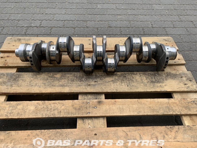 Mercedes-Benz Krukas Mercedes A 936 030 10 01 - Cigüeñal para Camión: foto 3 Mercedes-Benz Krukas Mercedes A 936 030 10 01 - Cigüeñal para Camión: foto 3