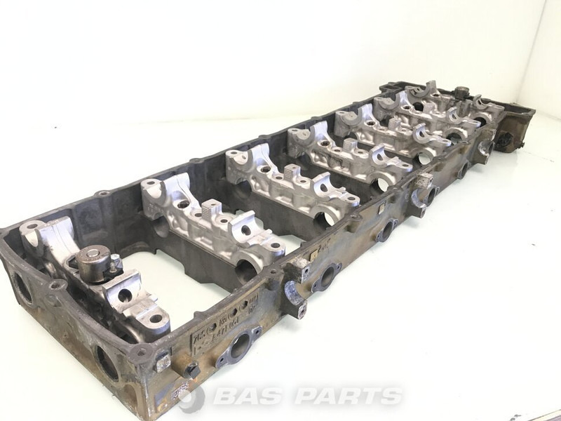 Mercedes-Benz - Bloque de cilindros para Camión: foto 2 Mercedes-Benz - Bloque de cilindros para Camión: foto 2