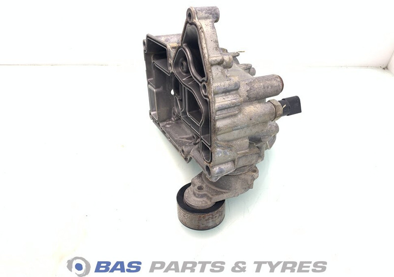 Mercedes-Benz  - Filtro de aceite para Camión: foto 4 Mercedes-Benz  - Filtro de aceite para Camión: foto 4