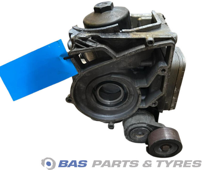 Mercedes-Benz  - Filtro de aceite para Camión: foto 4 Mercedes-Benz  - Filtro de aceite para Camión: foto 4