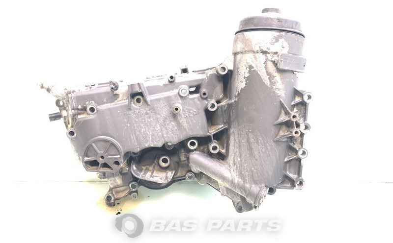 Mercedes-Benz  - Filtro de aceite para Camión: foto 1 Mercedes-Benz  - Filtro de aceite para Camión: foto 1