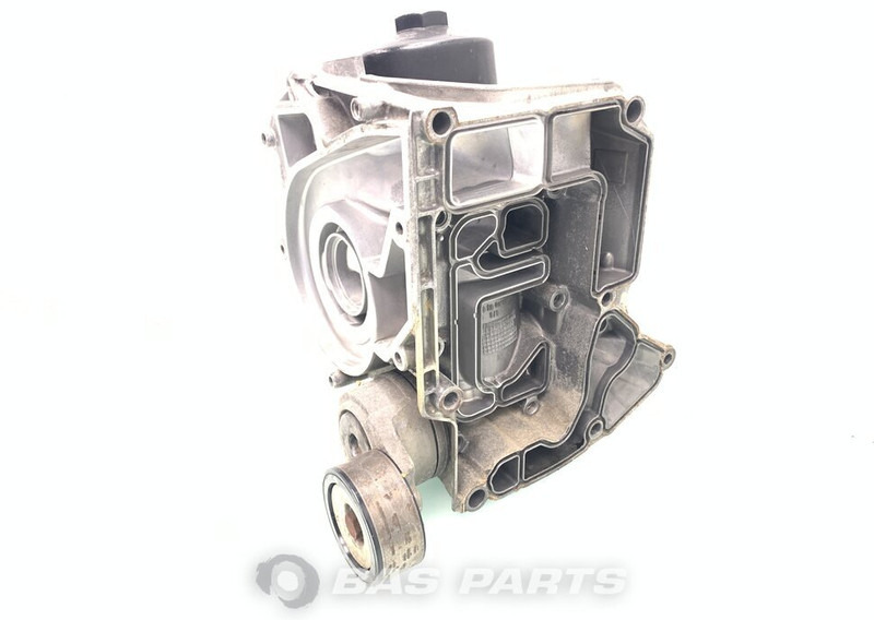 Mercedes-Benz  - Filtro de aceite para Camión: foto 3 Mercedes-Benz  - Filtro de aceite para Camión: foto 3