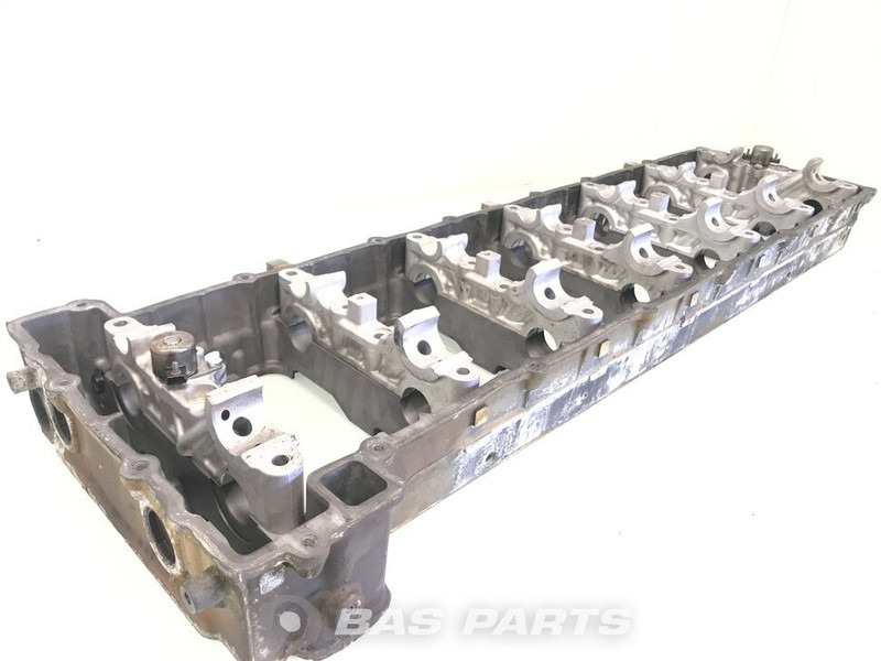 Mercedes-Benz - Bloque de cilindros para Camión: foto 1 Mercedes-Benz - Bloque de cilindros para Camión: foto 1