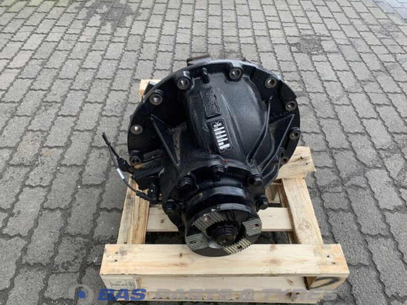 Meritor Differentieel DAF SR1360T 1912634 - Diferencial para Camión: foto 3 Meritor Differentieel DAF SR1360T 1912634 - Diferencial para Camión: foto 3