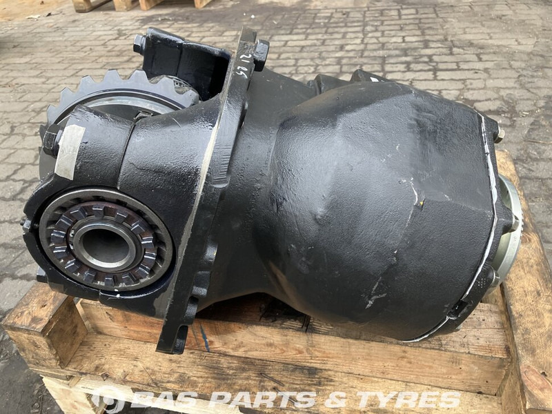 Meritor Differentieel DAF SR1360T1 2184373 - Diferencial para Camión: foto 3 Meritor Differentieel DAF SR1360T1 2184373 - Diferencial para Camión: foto 3