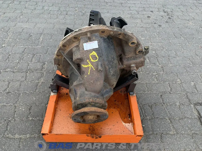 Meritor Differentieel Volvo RSS1344C P13170 - Diferencial para Camión: foto 4 Meritor Differentieel Volvo RSS1344C P13170 - Diferencial para Camión: foto 4