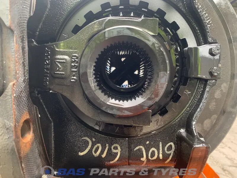 Meritor Differentieel Volvo RSS1344D RSS1144A - Diferencial para Camión: foto 5 Meritor Differentieel Volvo RSS1344D RSS1144A - Diferencial para Camión: foto 5