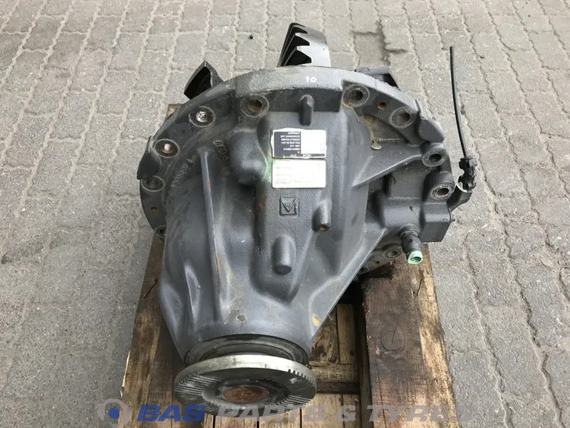 Meritor Differentieel Volvo RSS1344E P13170-E - Diferencial para Camión: foto 4 Meritor Differentieel Volvo RSS1344E P13170-E - Diferencial para Camión: foto 4