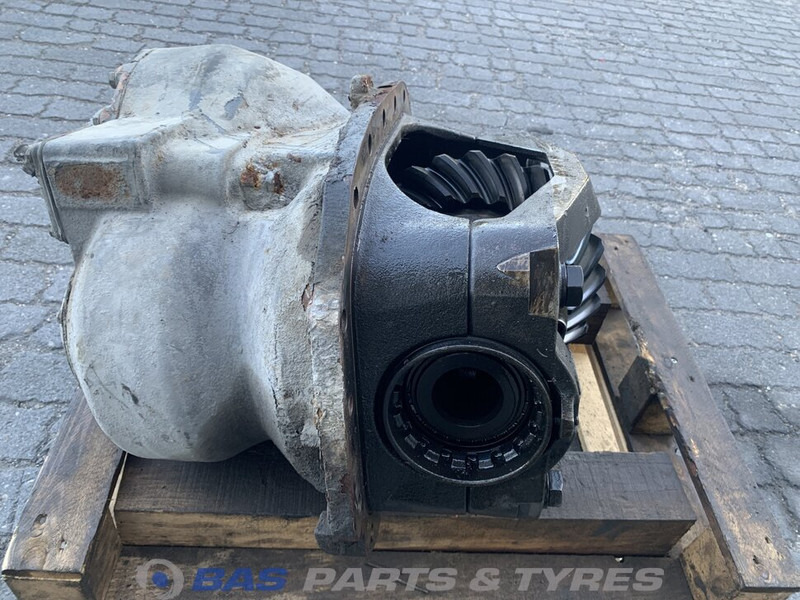 Meritor Differentieel Volvo RT3210HV RT2610HV - Diferencial para Camión: foto 1 Meritor Differentieel Volvo RT3210HV RT2610HV - Diferencial para Camión: foto 1