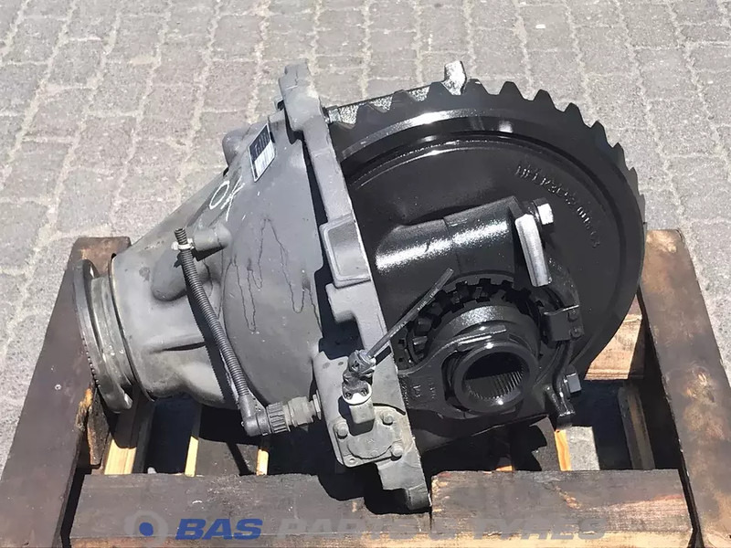 Meritor - Diferencial para Camión: foto 1 Meritor - Diferencial para Camión: foto 1