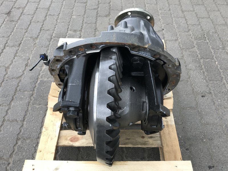 Meritor - Diferencial para Camión: foto 2 Meritor - Diferencial para Camión: foto 2