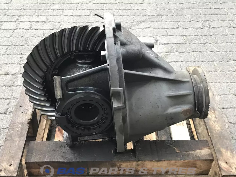 Meritor - Diferencial para Camión: foto 3 Meritor - Diferencial para Camión: foto 3