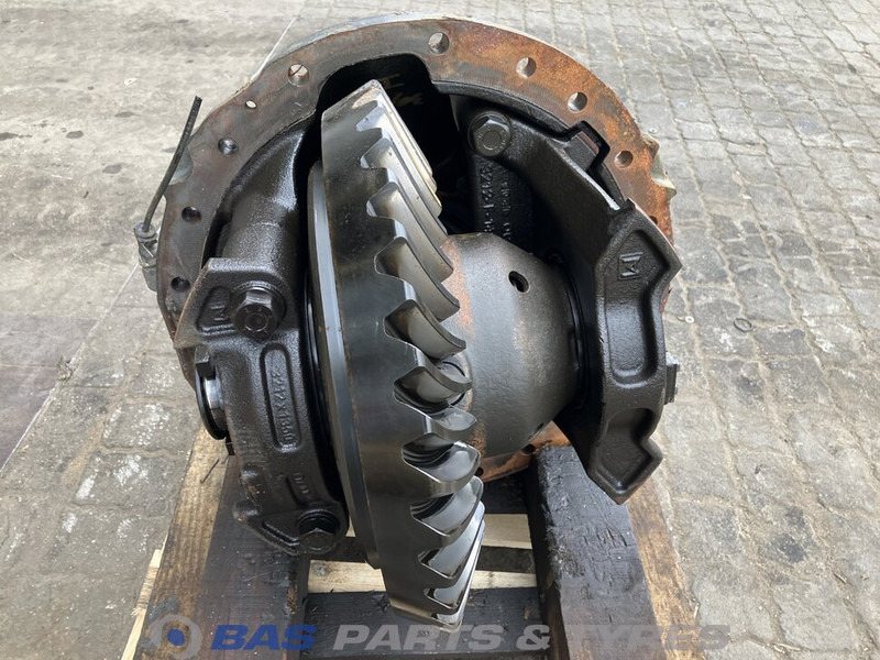 Meritor - Diferencial para Camión: foto 2 Meritor - Diferencial para Camión: foto 2