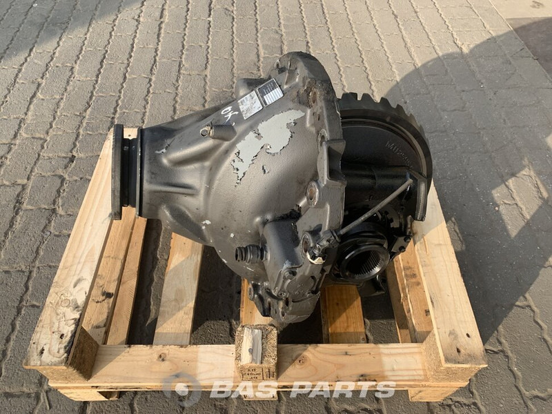 Meritor - Diferencial para Camión: foto 1 Meritor - Diferencial para Camión: foto 1