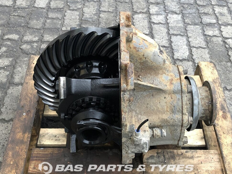 Meritor - Diferencial para Camión: foto 3 Meritor - Diferencial para Camión: foto 3