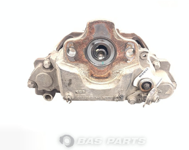 Meritor Remklauw Renault 7420523553 - Pinza de freno para Camión: foto 2 Meritor Remklauw Renault 7420523553 - Pinza de freno para Camión: foto 2