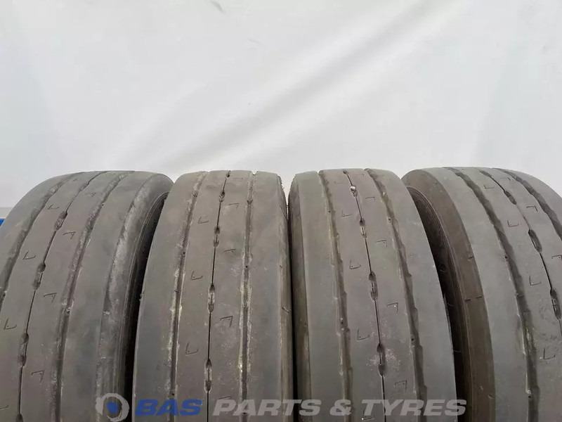 Michelin - Neumático para Camión: foto 2 Michelin - Neumático para Camión: foto 2
