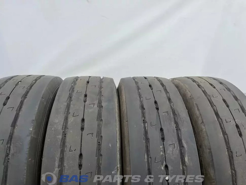 Michelin - Neumático para Camión: foto 2 Michelin - Neumático para Camión: foto 2