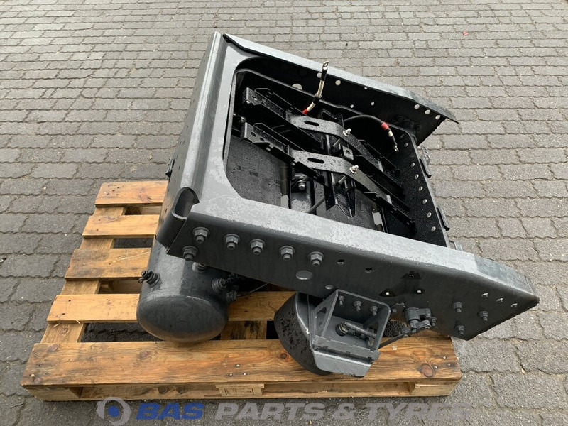 DAF XG Accubak DAF 1897413 - Piezas de recambio para Camión: foto 4 DAF XG Accubak DAF 1897413 - Piezas de recambio para Camión: foto 4