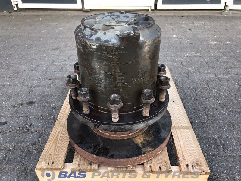 Meritor Naafreductie Volvo 21302564 - Piezas de recambio para Camión: foto 1 Meritor Naafreductie Volvo 21302564 - Piezas de recambio para Camión: foto 1