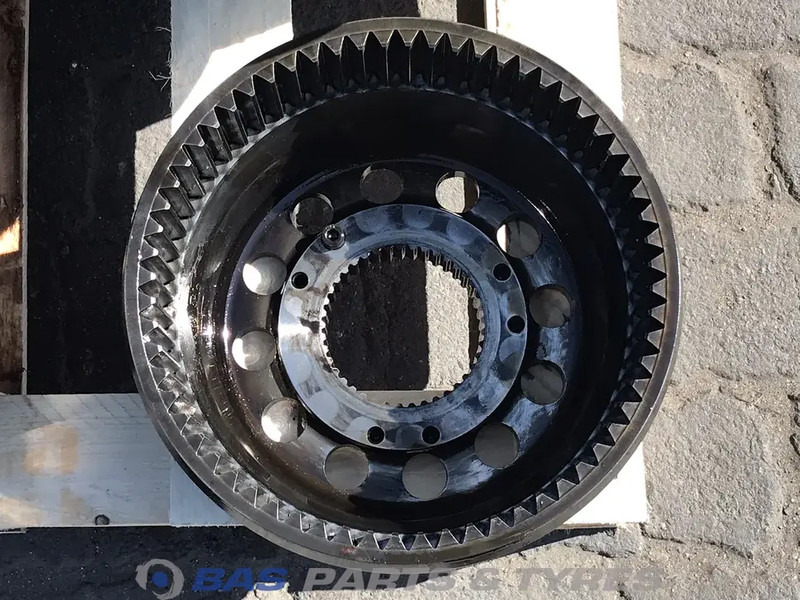 Meritor Naafreductie Volvo 21302564 - Piezas de recambio para Camión: foto 4 Meritor Naafreductie Volvo 21302564 - Piezas de recambio para Camión: foto 4