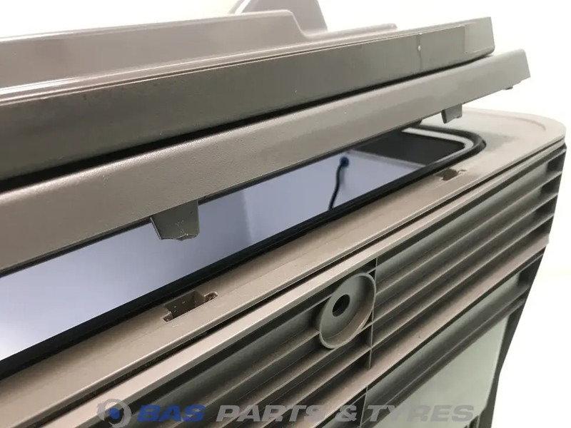 Piezas de recambio para Camión Scania S-Serie NextGen Koelkast Scania 40 Liter 2706575: foto 7