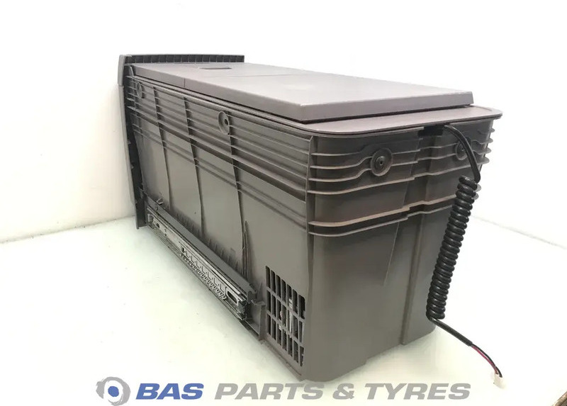 Scania S-Serie NextGen Koelkast Scania 40 Liter 2706575 - Piezas de recambio para Camión: foto 3 Scania S-Serie NextGen Koelkast Scania 40 Liter 2706575 - Piezas de recambio para Camión: foto 3