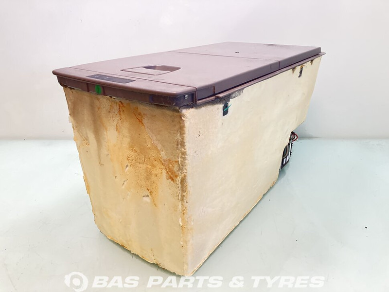 Scania S-Serie NextGen Koelkast Scania 40 Liter 2706575 - Piezas de recambio para Camión: foto 1 Scania S-Serie NextGen Koelkast Scania 40 Liter 2706575 - Piezas de recambio para Camión: foto 1