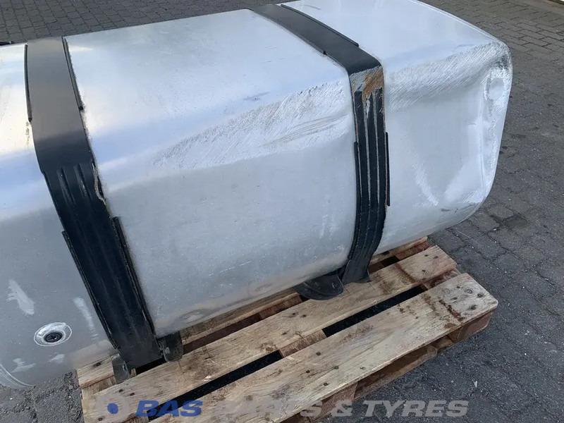 Renault Brandstoftank Renault 490 Liter G0000182 - Depósito de combustible para Camión: foto 5 Renault Brandstoftank Renault 490 Liter G0000182 - Depósito de combustible para Camión: foto 5