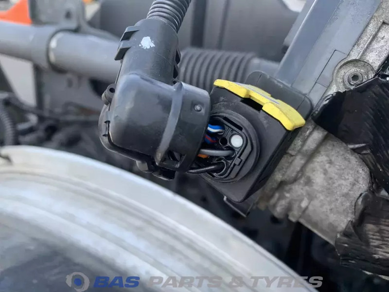 Renault C-Serie Motor Renault DTI13 480 K4 7485020846 - Motor para Camión: foto 5 Renault C-Serie Motor Renault DTI13 480 K4 7485020846 - Motor para Camión: foto 5