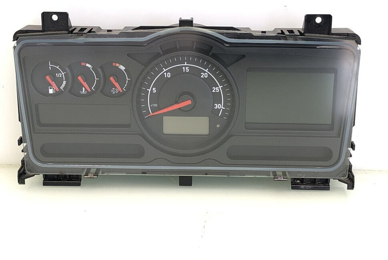 Renault D-Serie Instrumentenpaneel Renault 7421929649 - Salpicadero para Camión: foto 1 Renault D-Serie Instrumentenpaneel Renault 7421929649 - Salpicadero para Camión: foto 1