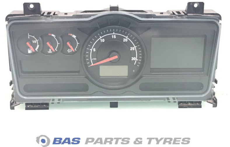 Renault D-Serie Instrumentenpaneel Renault 7421929649 - Salpicadero para Camión: foto 1 Renault D-Serie Instrumentenpaneel Renault 7421929649 - Salpicadero para Camión: foto 1