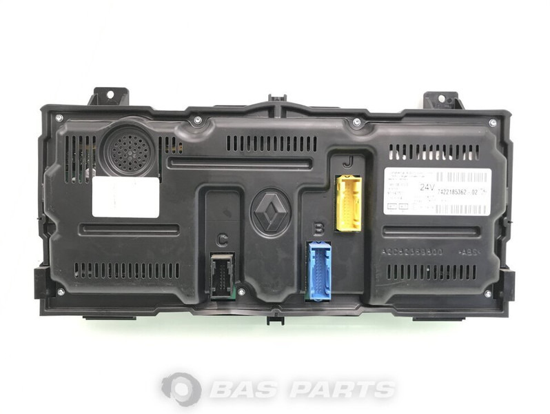 Renault D-Serie Instrumentenpaneel Renault 7421929649 - Salpicadero para Camión: foto 2 Renault D-Serie Instrumentenpaneel Renault 7421929649 - Salpicadero para Camión: foto 2