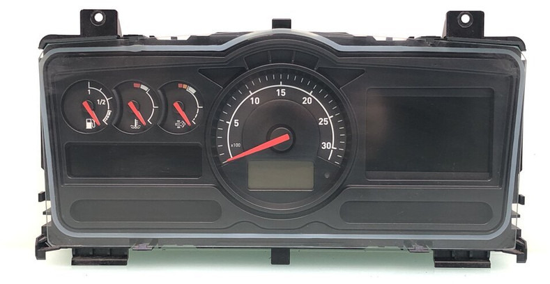 Renault D-Serie Instrumentenpaneel Renault 7421929649 - Salpicadero para Camión: foto 1 Renault D-Serie Instrumentenpaneel Renault 7421929649 - Salpicadero para Camión: foto 1