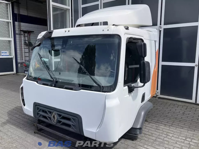 Renault D-Serie - Cabina e interior para Camión: foto 1 Renault D-Serie - Cabina e interior para Camión: foto 1