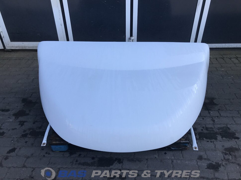 Renault Dakspoiler Renault 5010646104 - Aerodinámica/ Spoiler para Camión: foto 1 Renault Dakspoiler Renault 5010646104 - Aerodinámica/ Spoiler para Camión: foto 1