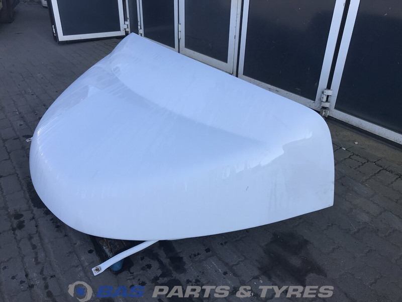 Renault Dakspoiler Renault 5010646104 - Aerodinámica/ Spoiler para Camión: foto 2 Renault Dakspoiler Renault 5010646104 - Aerodinámica/ Spoiler para Camión: foto 2