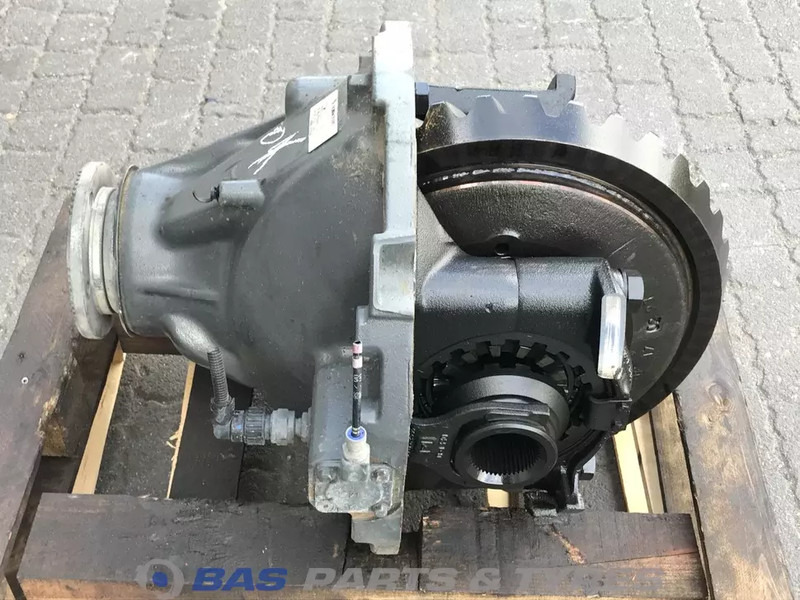 Renault Differentieel Renault P13170-D RSS1344D - Diferencial para Camión: foto 1 Renault Differentieel Renault P13170-D RSS1344D - Diferencial para Camión: foto 1