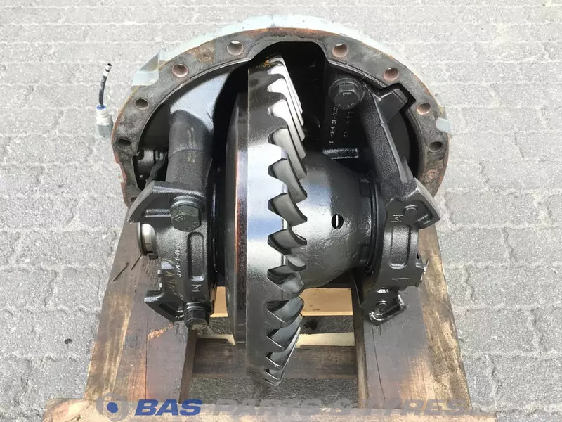 Renault Differentieel Renault P13170-D RSS1344D - Diferencial para Camión: foto 2 Renault Differentieel Renault P13170-D RSS1344D - Diferencial para Camión: foto 2