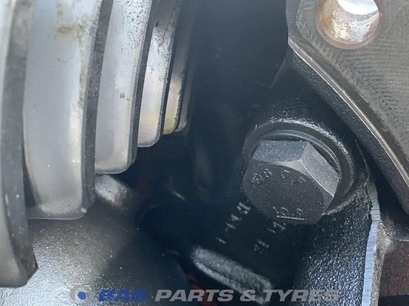 Renault Differentieel Renault P13170-D RSS1344D - Diferencial para Camión: foto 5 Renault Differentieel Renault P13170-D RSS1344D - Diferencial para Camión: foto 5