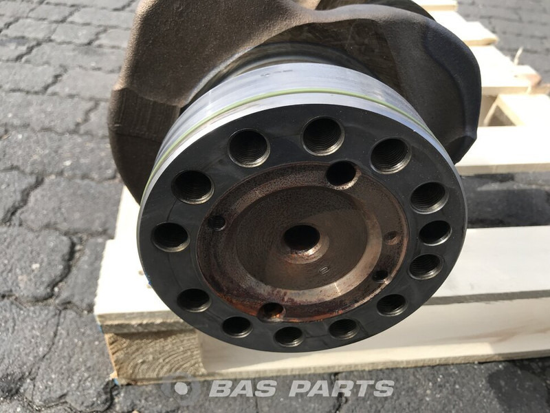 Renault Krukas Renault 7422235000 - Cigüeñal para Camión: foto 3 Renault Krukas Renault 7422235000 - Cigüeñal para Camión: foto 3