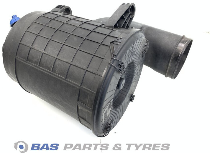 Renault Luchtfilterhuis Renault 7421337519 - Sistema de admisión de aire para Camión: foto 1 Renault Luchtfilterhuis Renault 7421337519 - Sistema de admisión de aire para Camión: foto 1