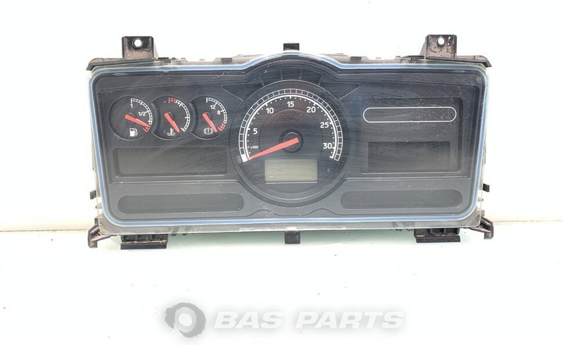 Renault Midlum Euro 4-5 Instrumentenpaneel Renault 7420977584 - Salpicadero para Camión: foto 1 Renault Midlum Euro 4-5 Instrumentenpaneel Renault 7420977584 - Salpicadero para Camión: foto 1