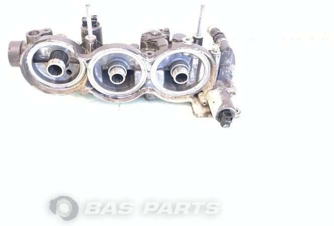 Renault  - Filtro de aceite para Camión: foto 1 Renault  - Filtro de aceite para Camión: foto 1