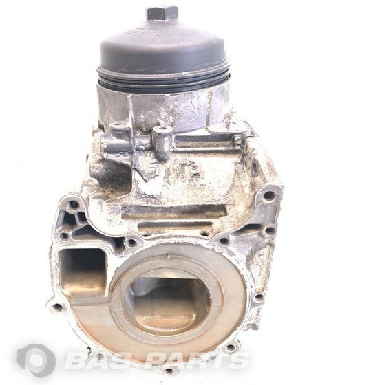 Renault  - Filtro de aceite para Camión: foto 4 Renault  - Filtro de aceite para Camión: foto 4